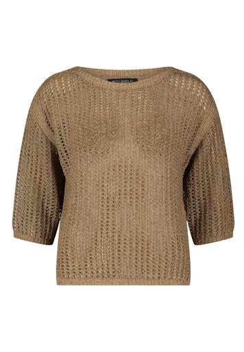 Pulls beige Betty Barclay