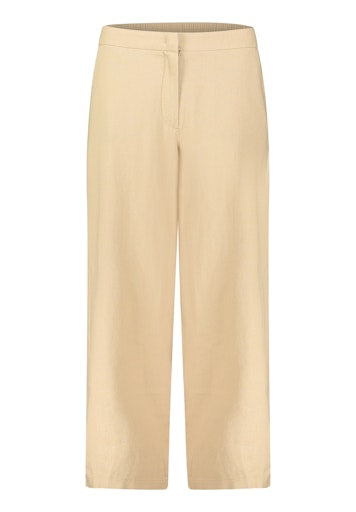 Broeken beige Betty Barclay