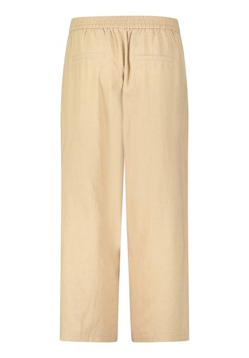 Broeken beige Betty Barclay