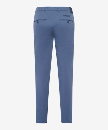 Broeken blauw BRAX