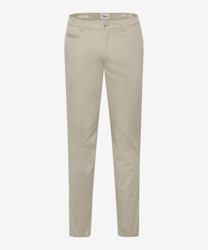 Broeken beige BRAX