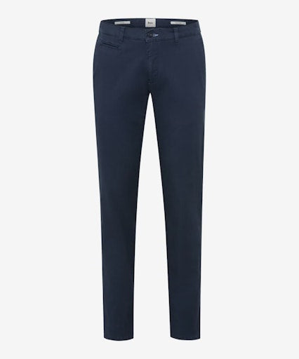 Broeken blauw BRAX