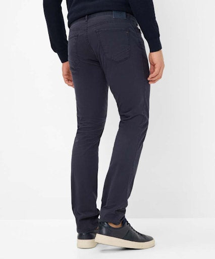 Broeken blauw BRAX