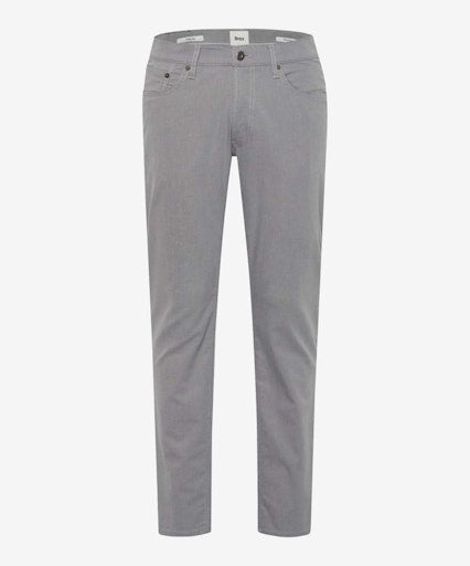 Broeken grijs BRAX