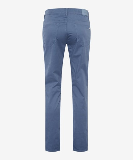 Broeken blauw BRAX