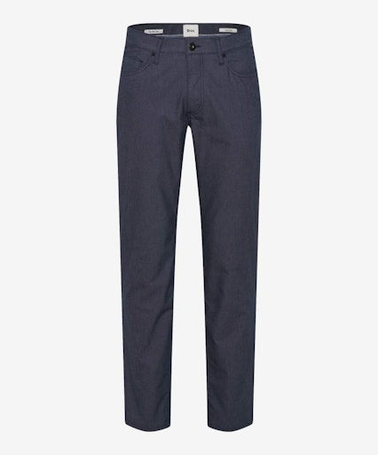 Broeken blauw BRAX