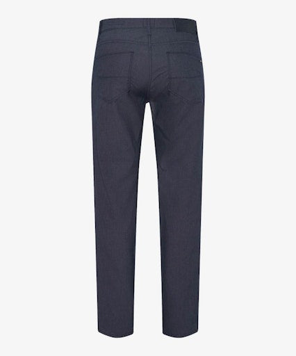 Broeken blauw BRAX