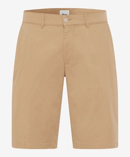 Shorten bruin BRAX