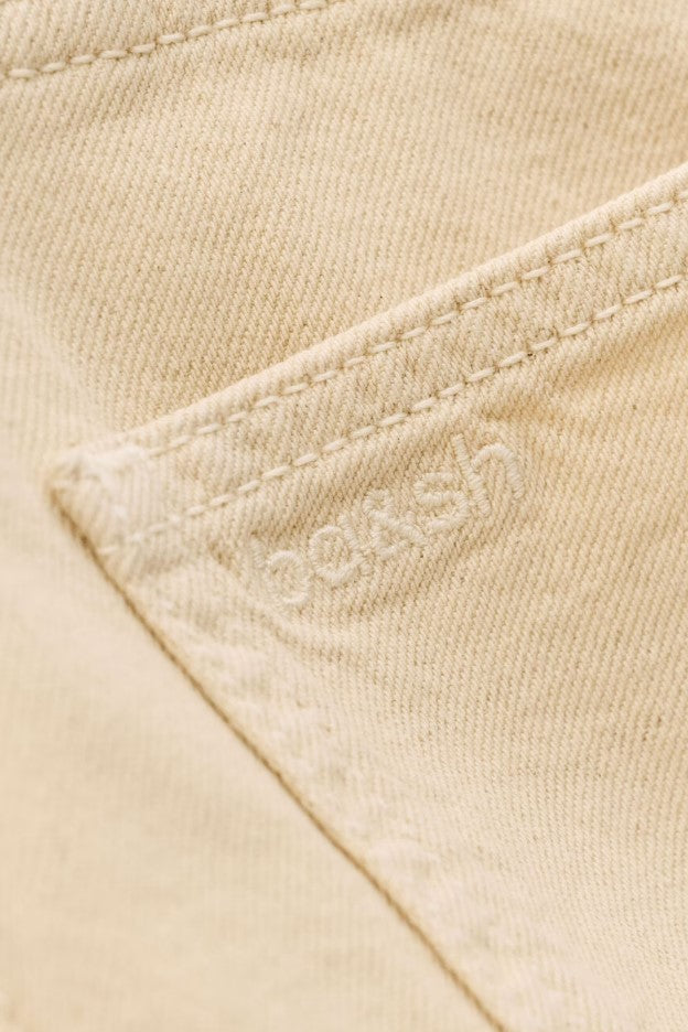 Shorten beige ba&sh
