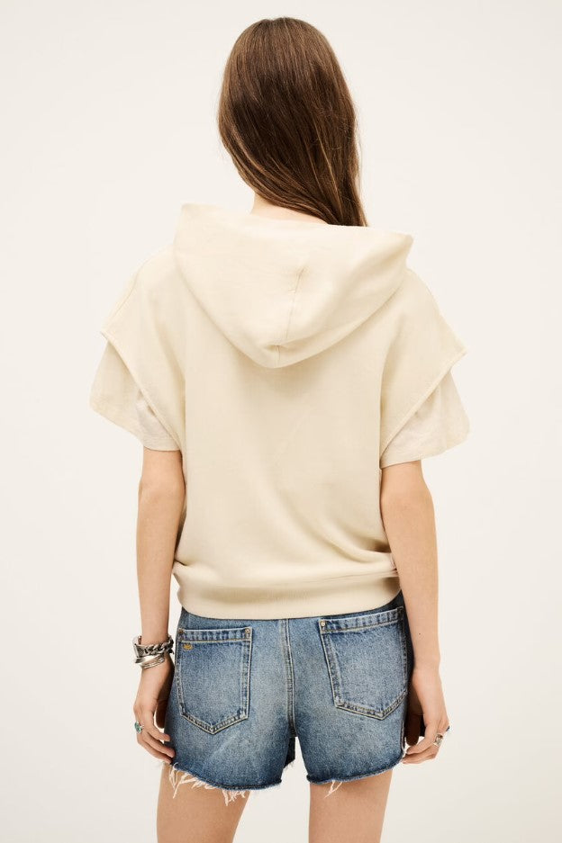 Sweaters beige ba&sh
