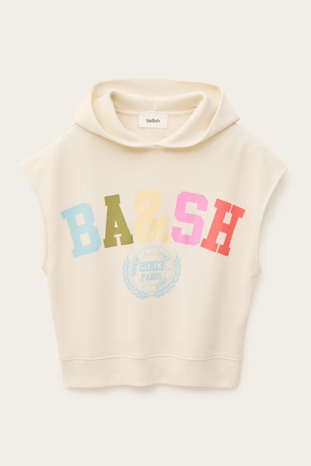Sweaters beige ba&sh