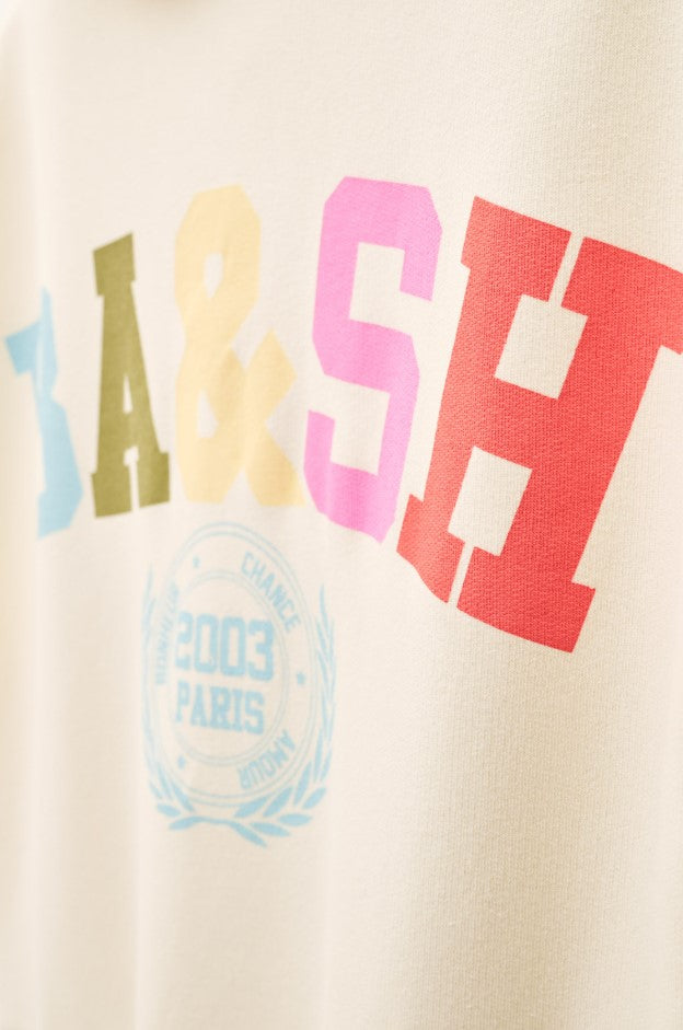Sweaters beige ba&sh