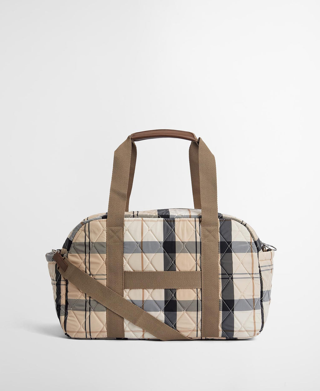 Handtassen multicolor Barbour
