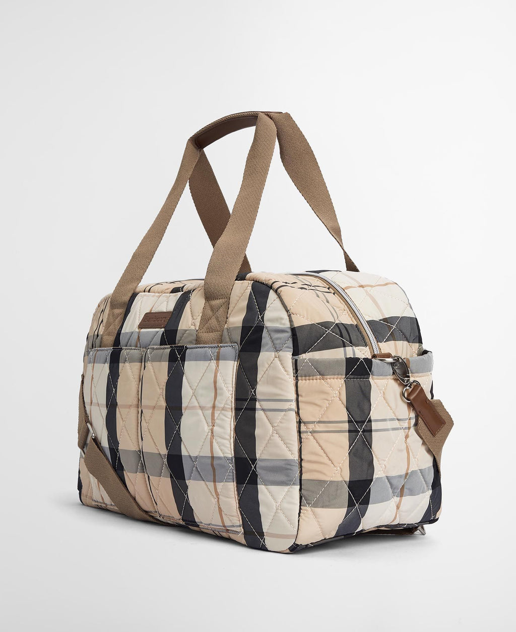 Handtassen multicolor Barbour