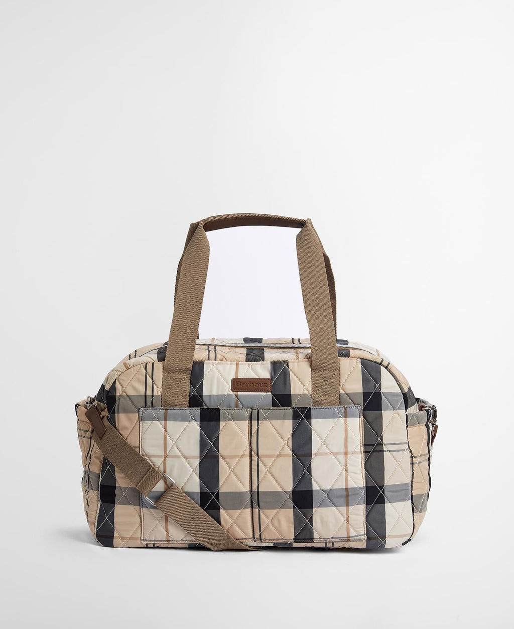 Handtassen multicolor Barbour
