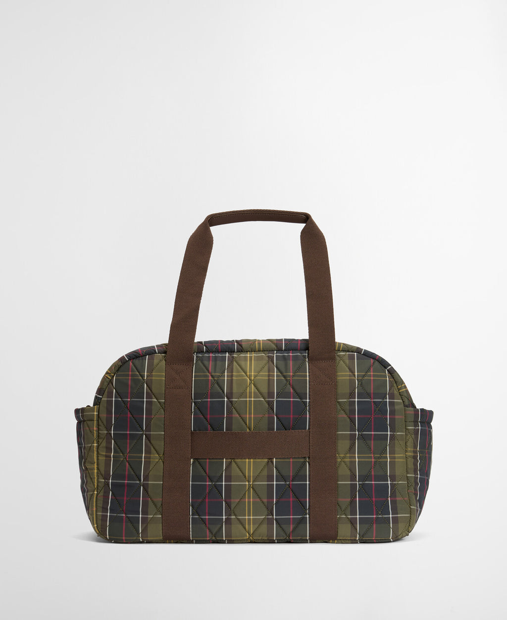 Handtassen groen Barbour