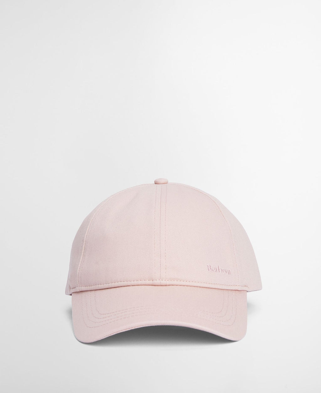 Hoeden/Petten roze Barbour