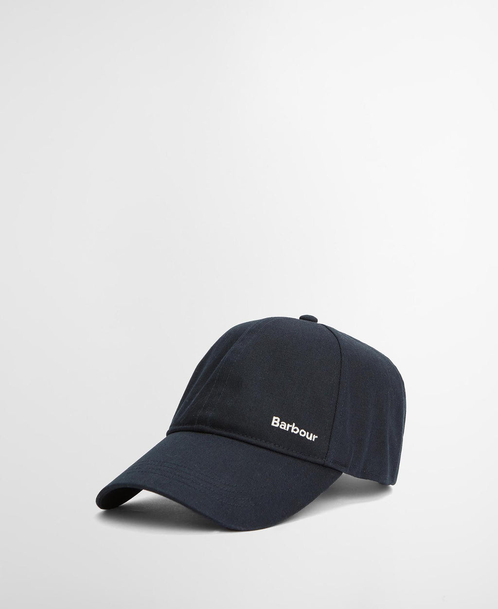 Hoeden/Petten navy Barbour
