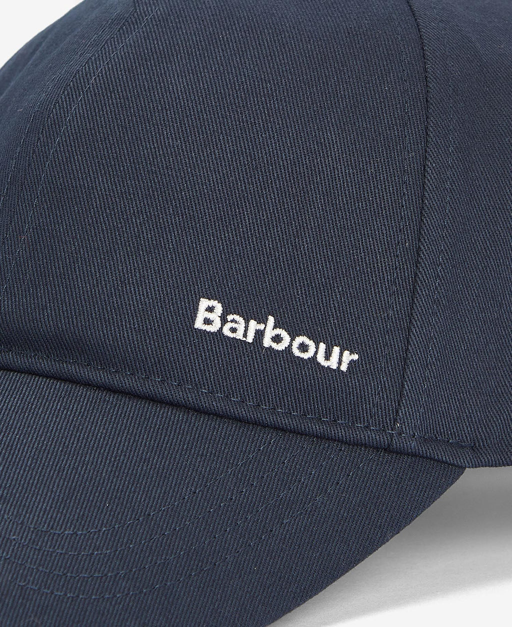 Hoeden/Petten navy Barbour