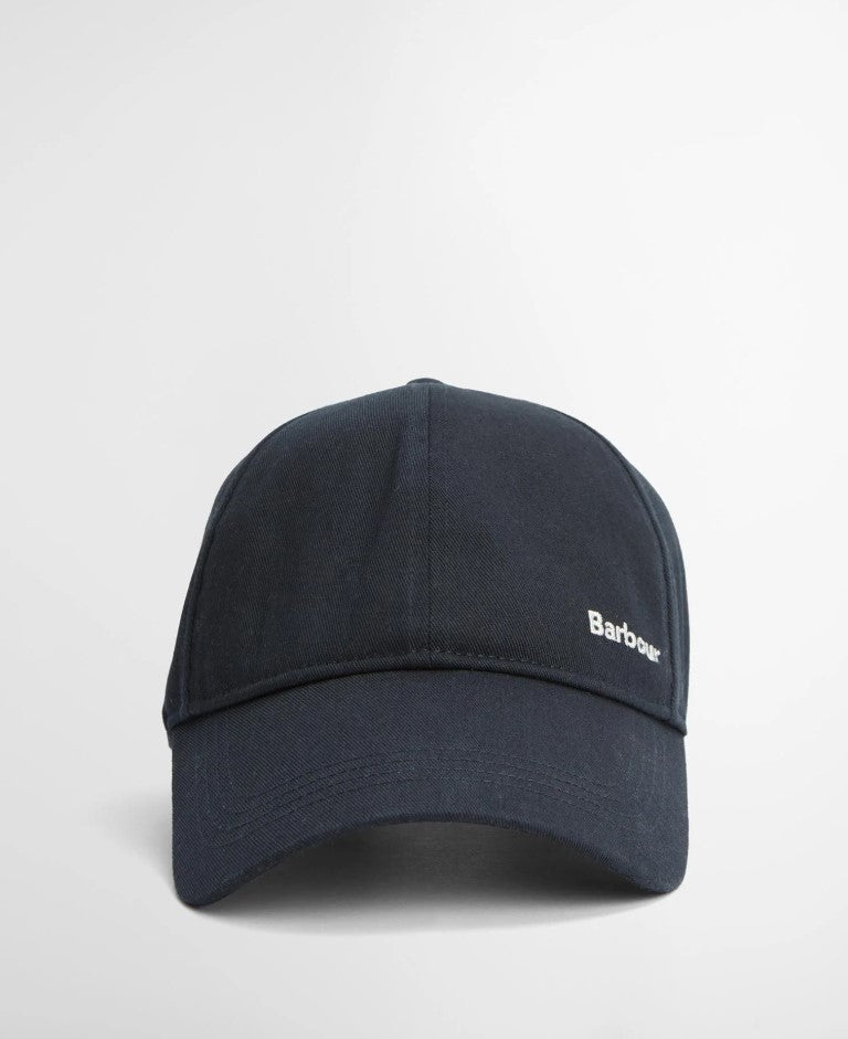 Hoeden/Petten navy Barbour