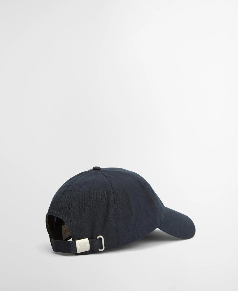 Hoeden/Petten navy Barbour
