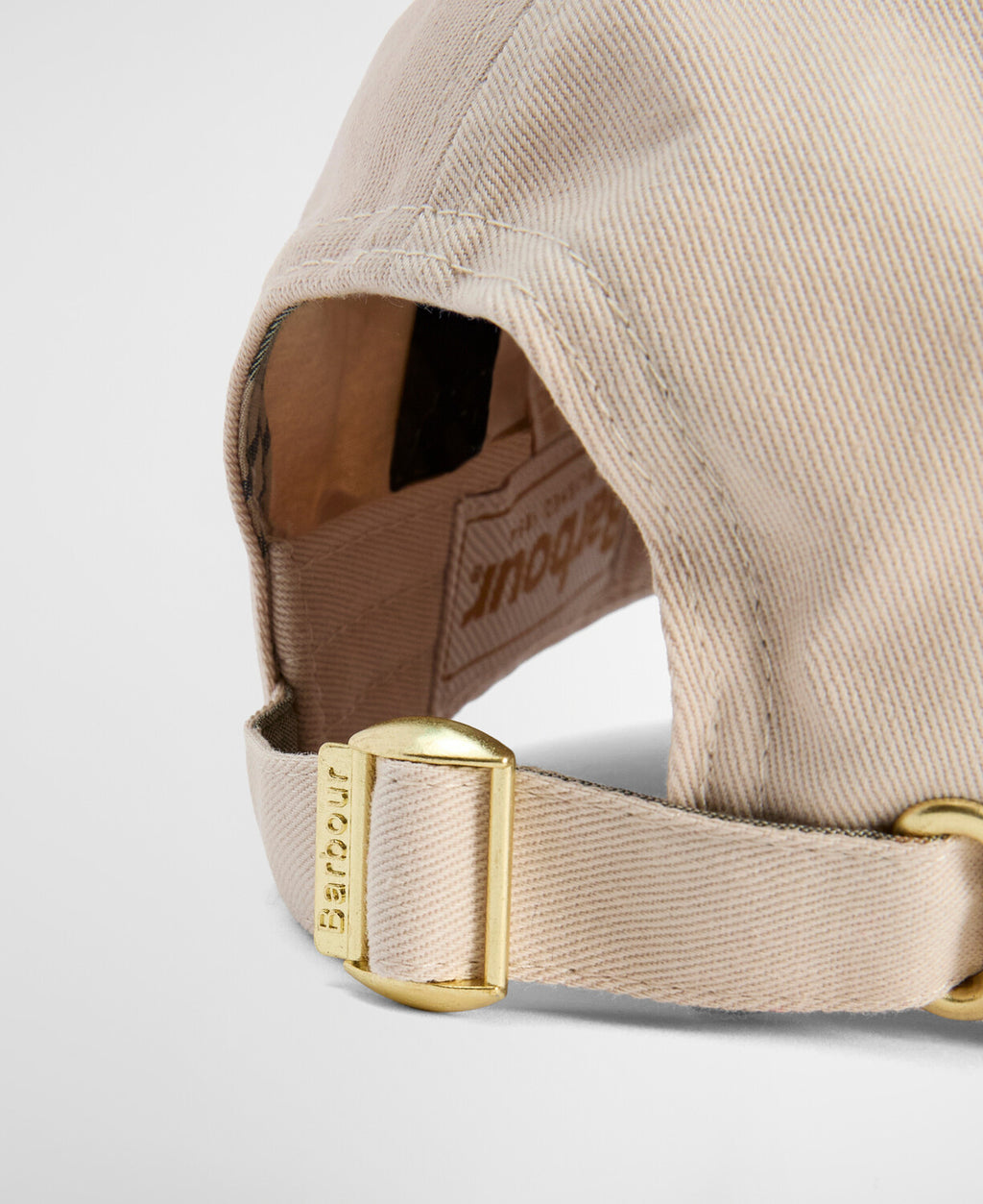 Hoeden/Petten bruin Barbour