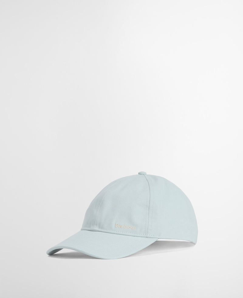 Hoeden/Petten blauw Barbour