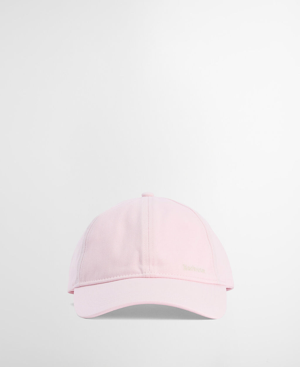 Hoeden/Petten roze Barbour