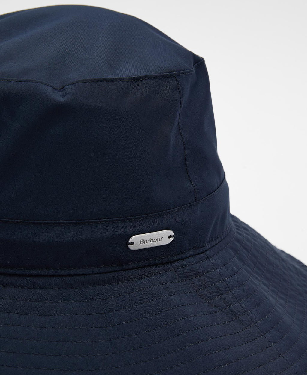 Hoeden/Petten navy Barbour