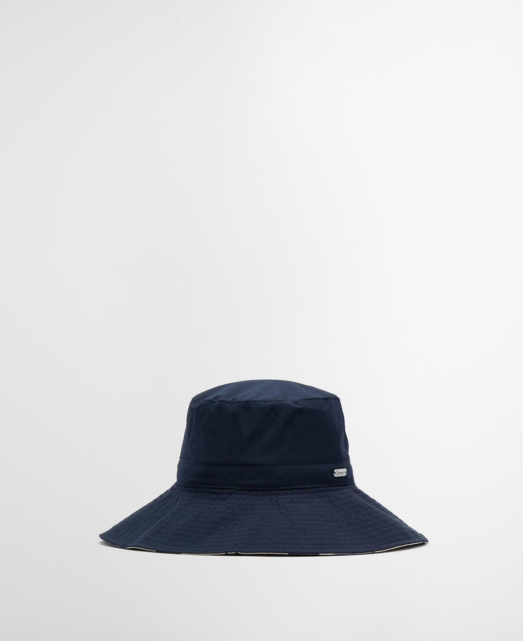 Hoeden/Petten navy Barbour