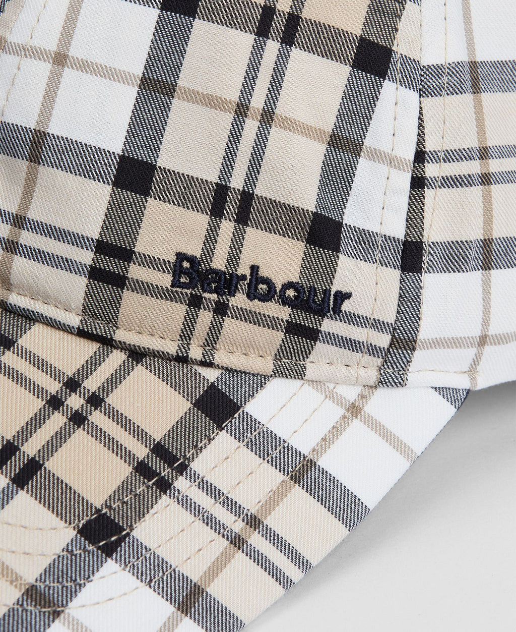 Hoeden/Petten multicolor Barbour