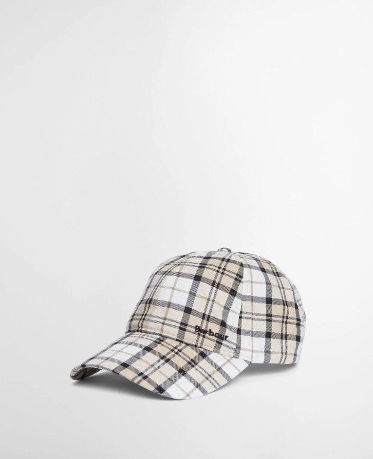 Hoeden/Petten multicolor Barbour