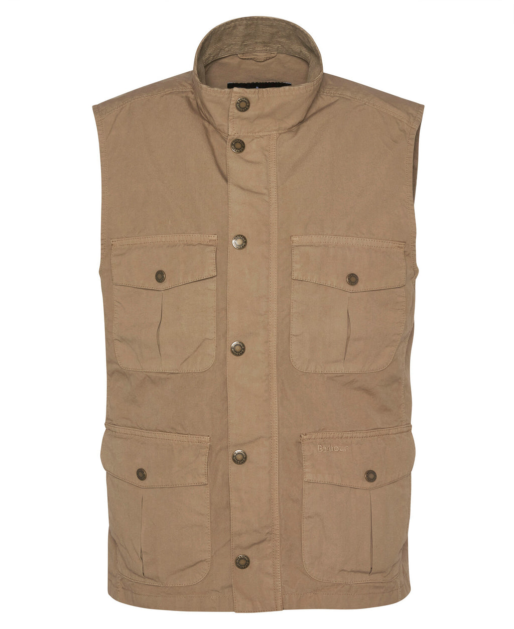 Bodywarmers multicolor Barbour