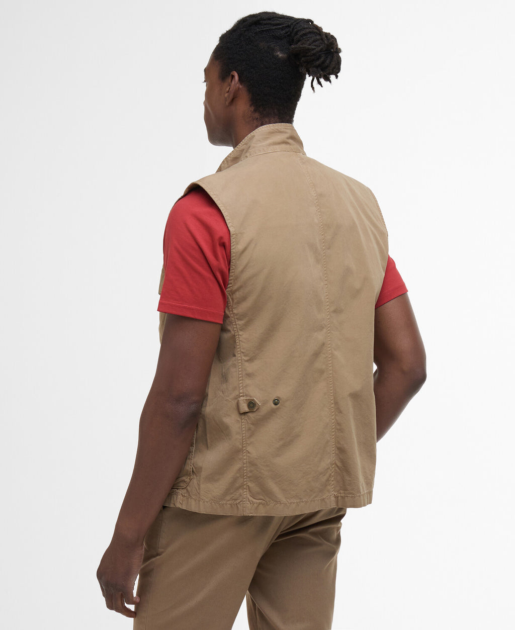 Bodywarmers multicolor Barbour
