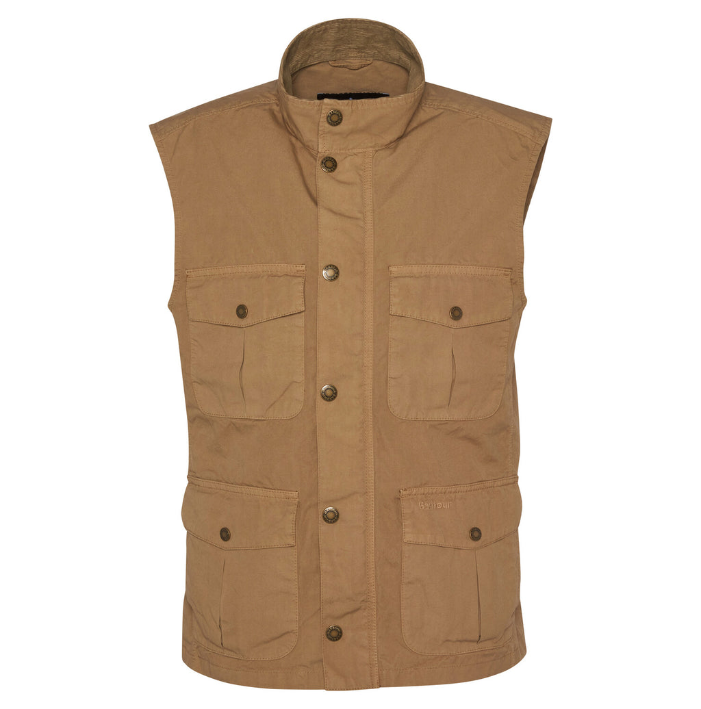 Bodywarmers multicolor Barbour