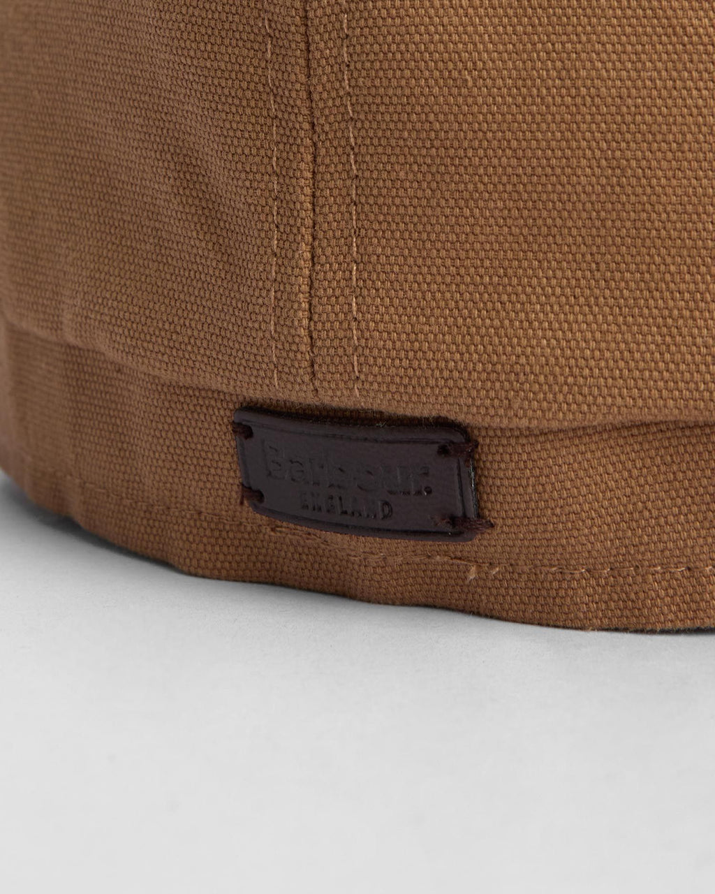 Hoeden/Petten bruin Barbour