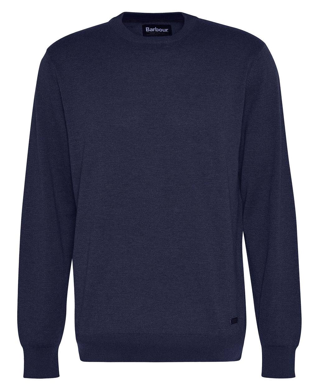 Pulls navy Barbour