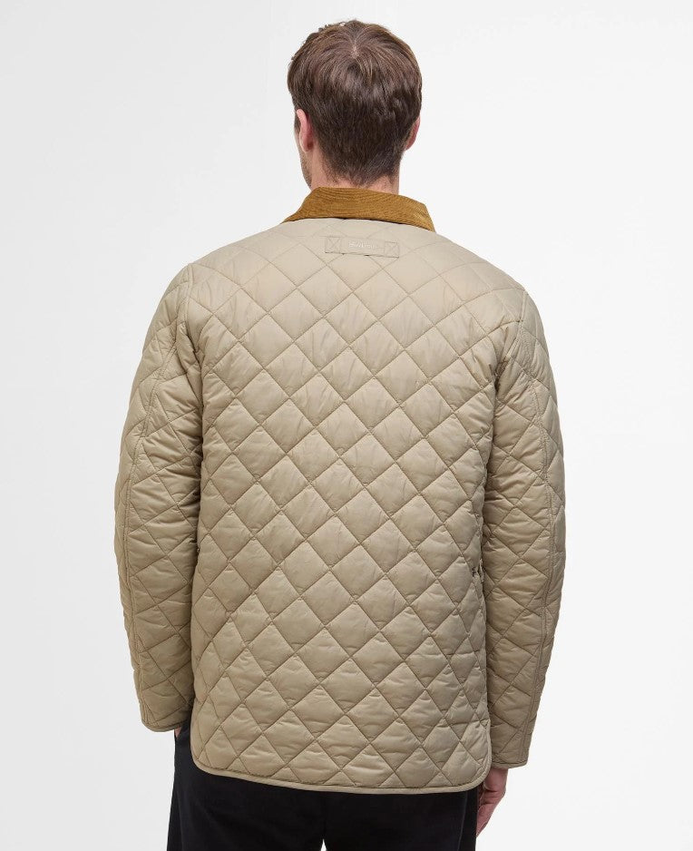 Jassen beige Barbour