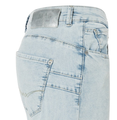 Jeans blauw MAC