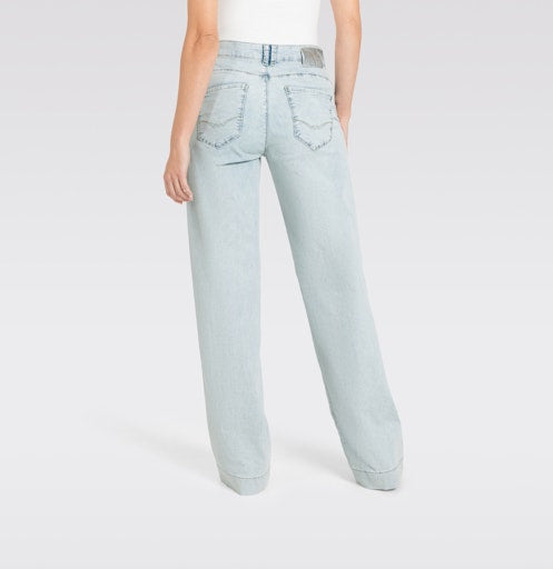 Jeans blauw MAC