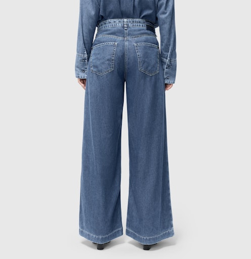 Jeans  MAC