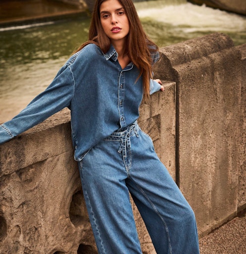 Jeans  MAC