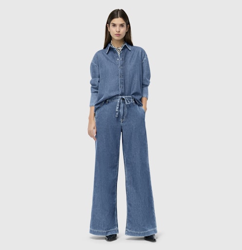 Jeans  MAC