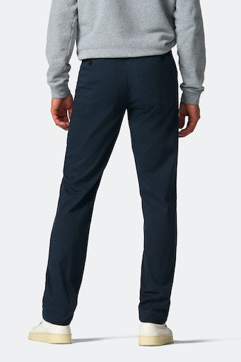 Broeken navy Meyer