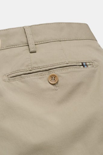 Broeken beige Meyer