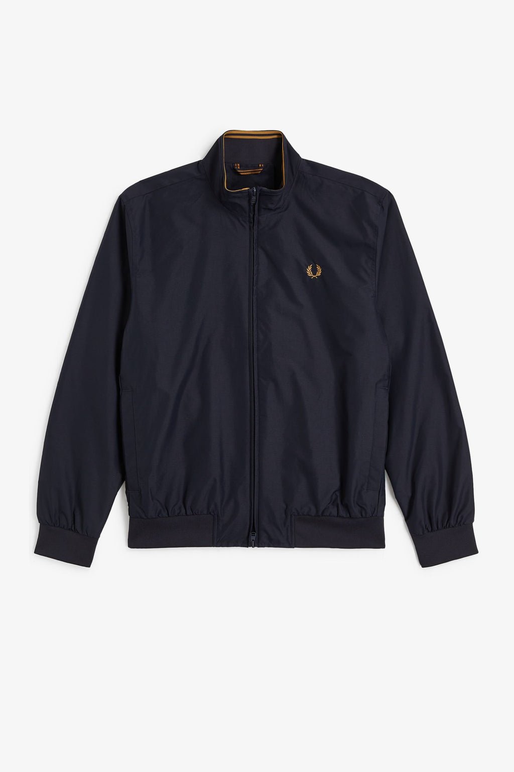 Jassen navy Fred Perry