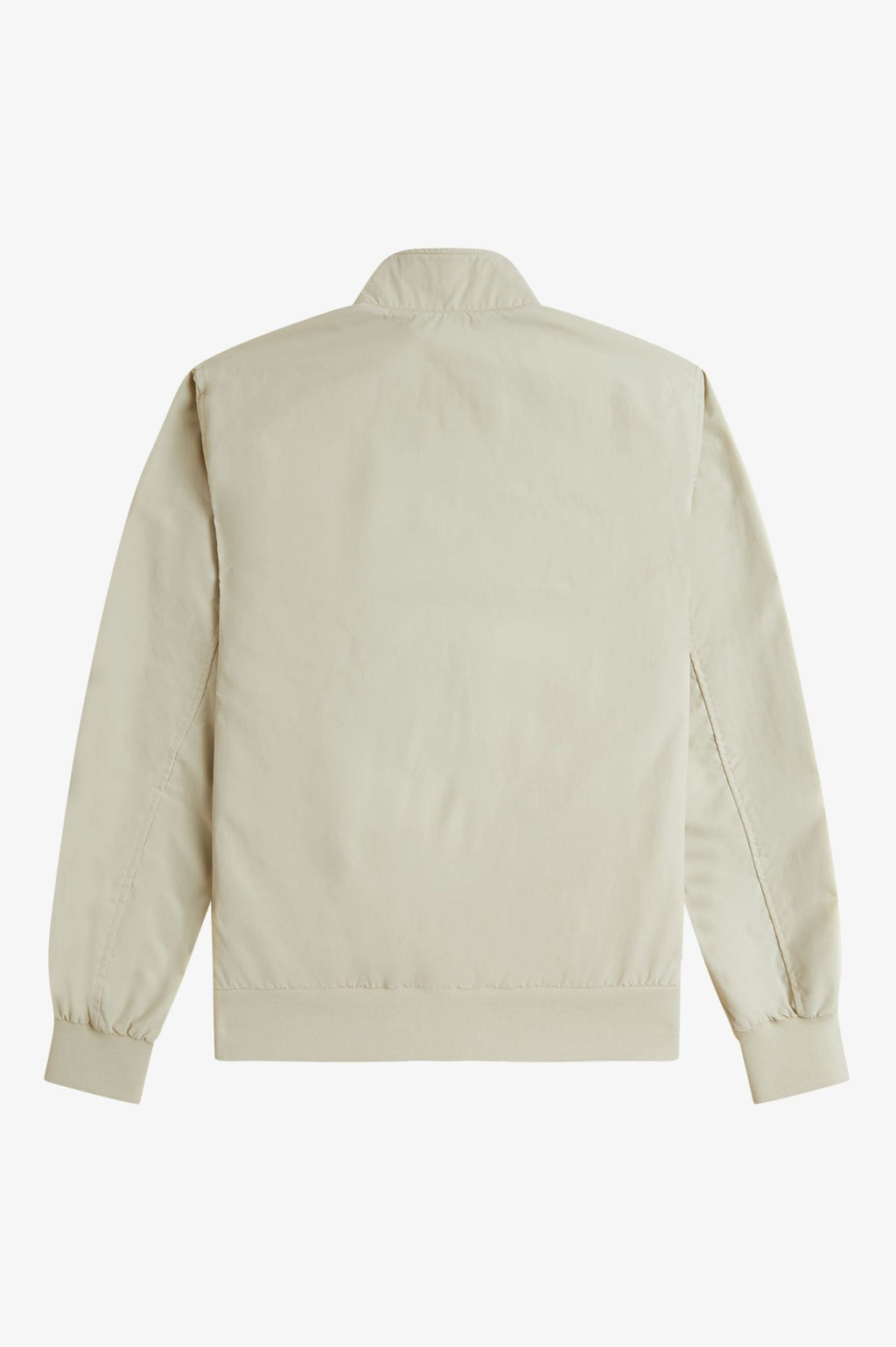 Jassen beige Fred Perry