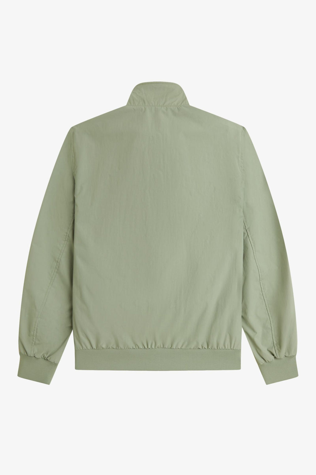 Jassen groen Fred Perry