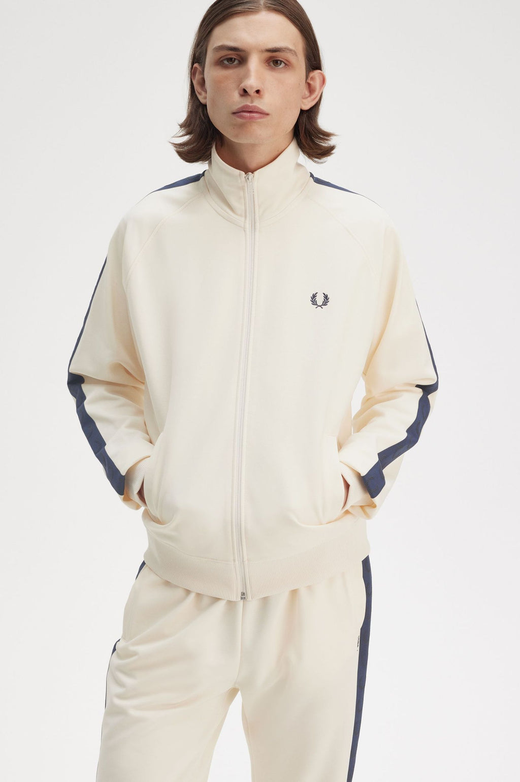 Cardigans multicolor Fred Perry