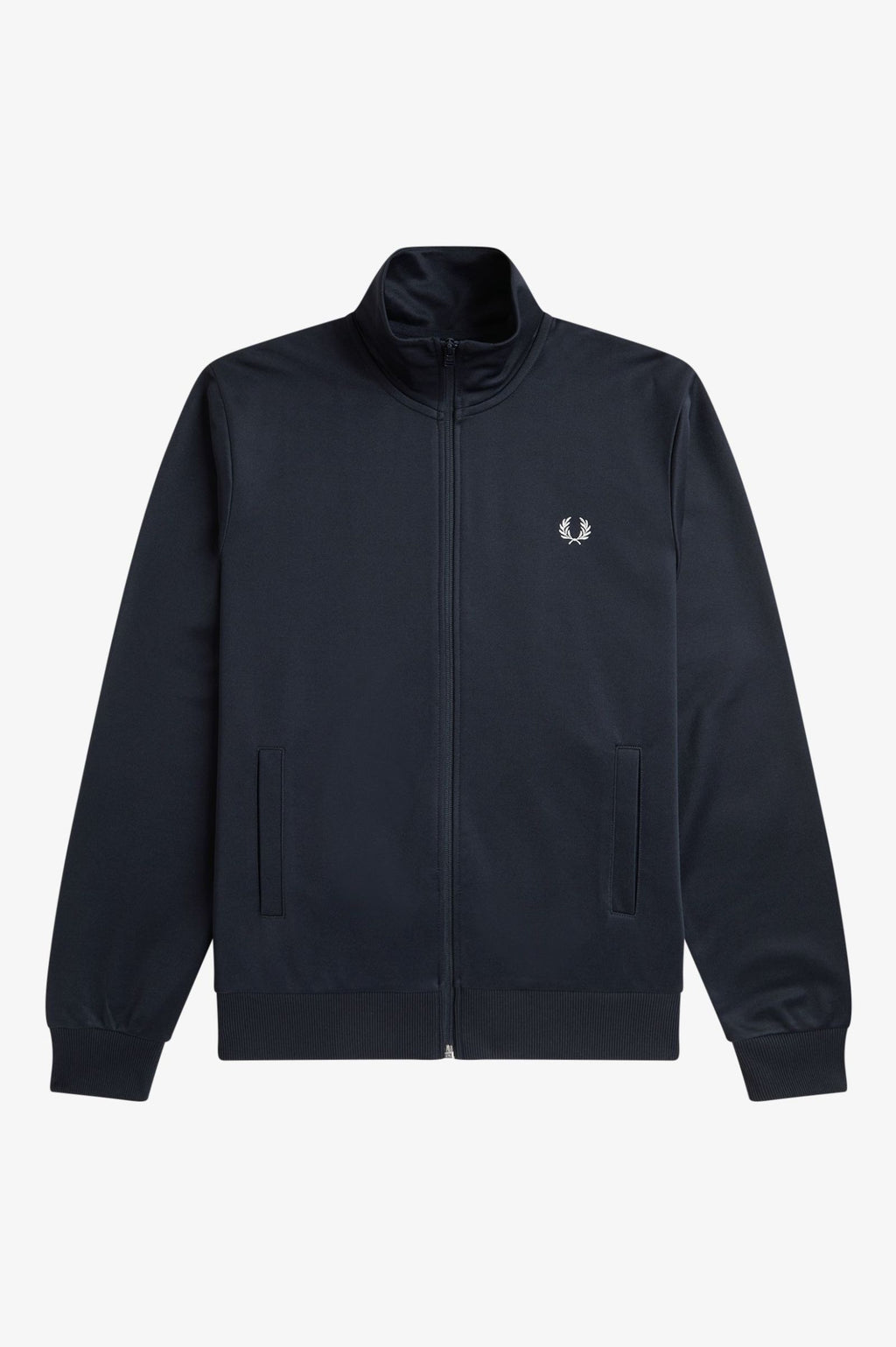 Cardigans blauw Fred Perry